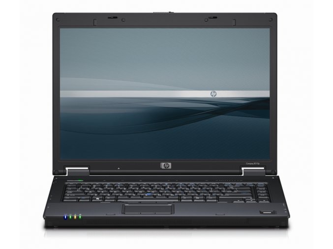 Hp Compaq 8510p (1)