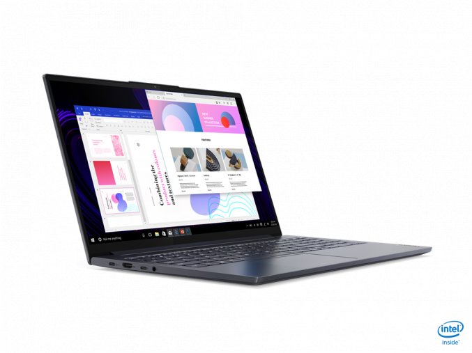 Lenovo Yoga Slim 7 15ITL05 0