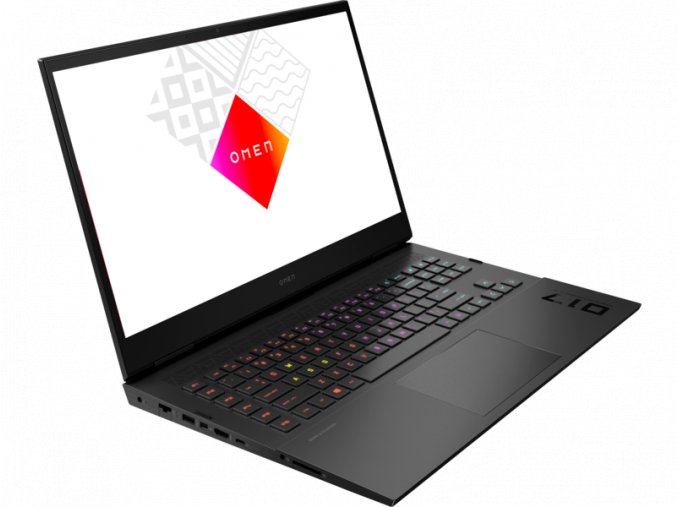 HP OMEN 17 ck 1