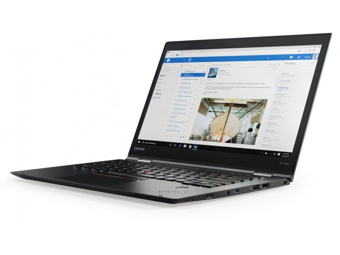 Lenovo ThinkPad X1 Yoga 3 2