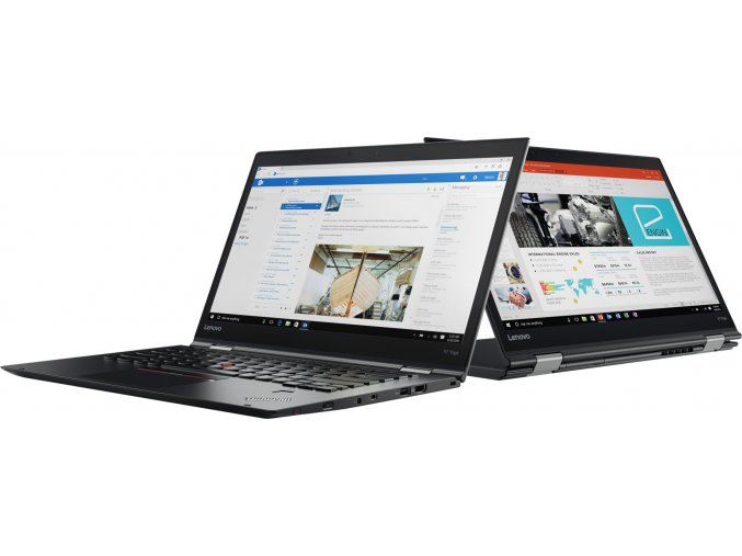 Lenovo ThinkPad X1 Yoga 2 gen. 1