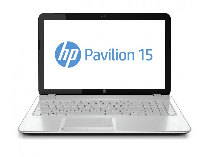 Hp Pavilion 15 e053sf 4