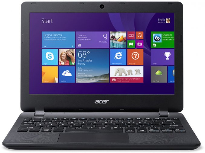 Acer ES1 111 C98P 2