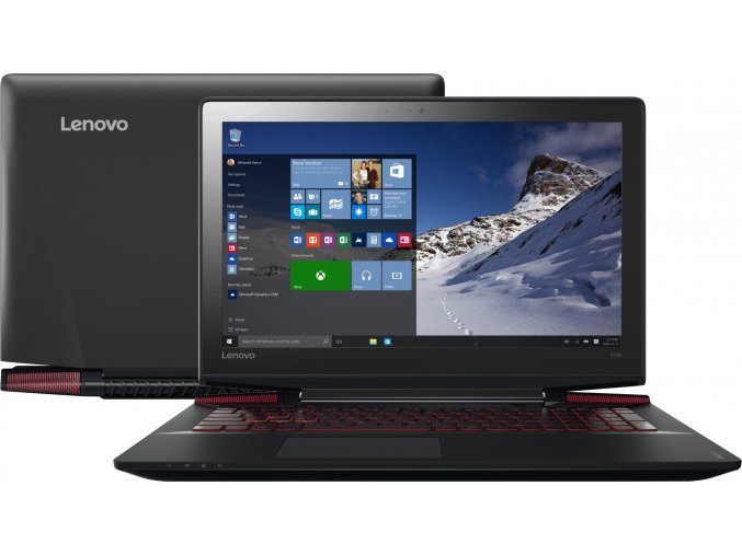 Lenovo Y700 15ISK 1