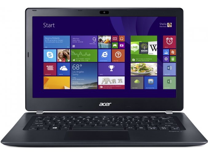 Acer Aspire V3 371 350L 1