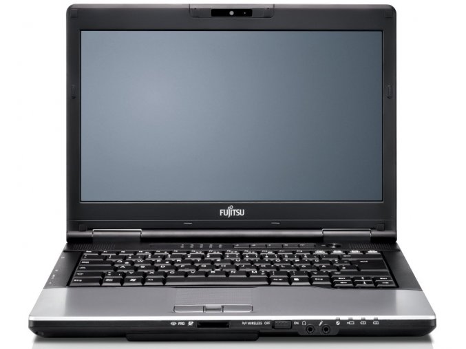 Fujitsu LifeBook S752