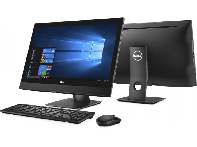 DELL Optiplex 7450 AIO 3