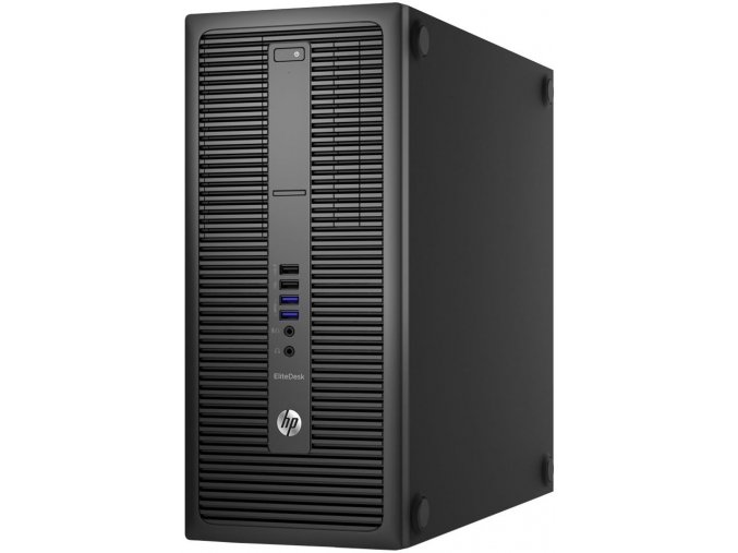 HP EliteDesk 800 G2 TWR 1