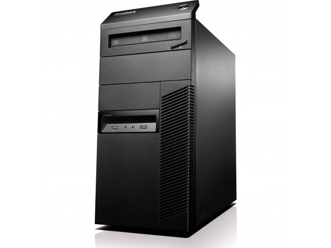 Lenovo ThinkCentre M93p Minitower 1