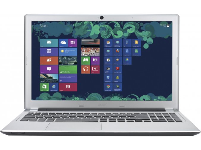 Acer Aspire V5 531P 1