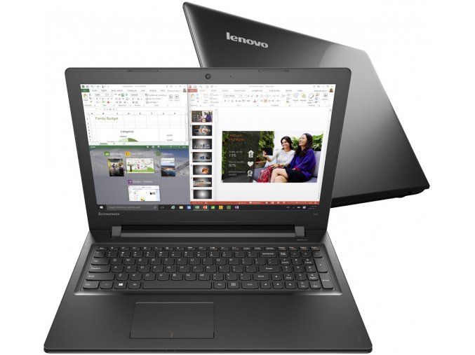 Lenovo IdeaPad 300 15ISK 1