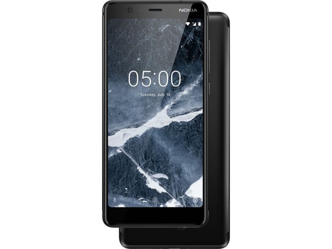 Nokia 5.1 16GB Black 1
