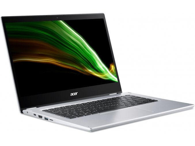 Acer Spin 1 SP114 31N 1