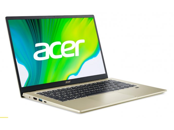 Acer Swift 3X SF314 2