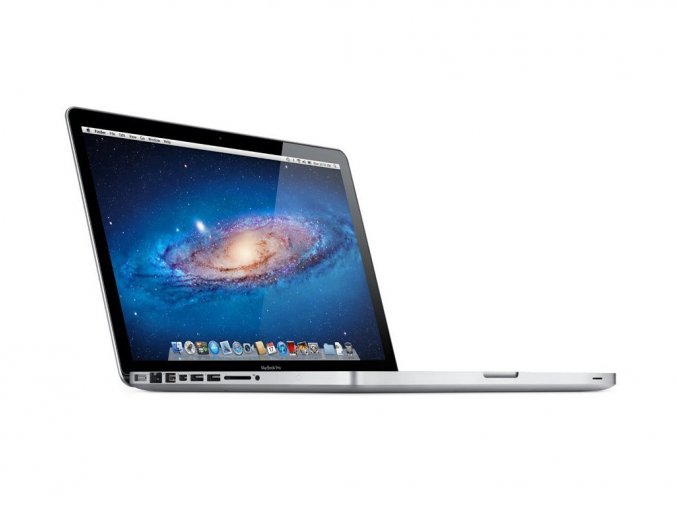 Apple MacBook Pro 13 Late 2011 (A1278) 1