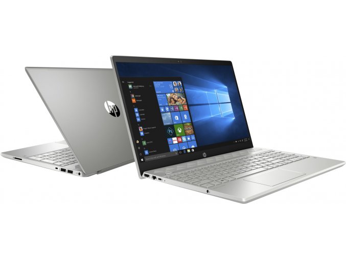 Hp Pavilion 15 cw 1