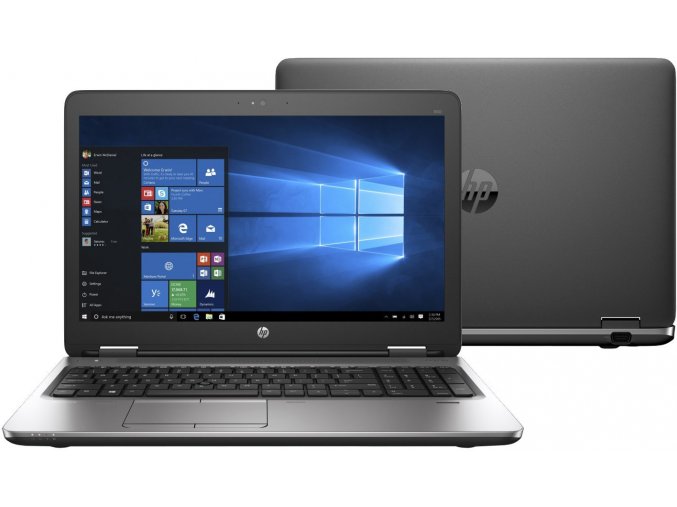 Hp ProBook 650 G2 1