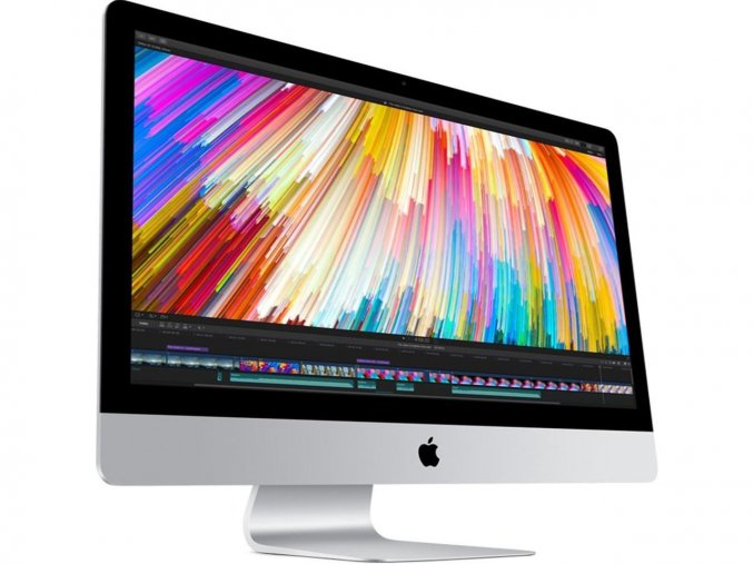 Apple iMac 27 Late 2015 (A1419) 2