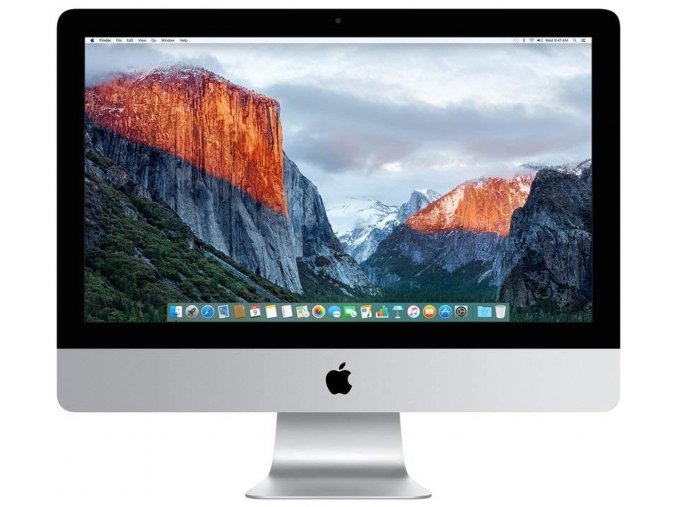 Apple iMac 21,5 4