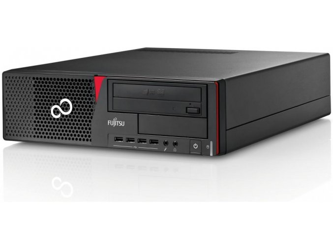 Fujitsu Esprimo E720 E90+ SFF 1