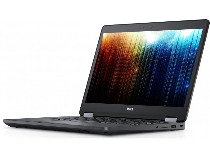 Dell Latitude E5470 2