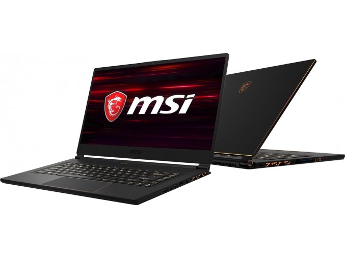 MSI GS65 Stealth 9SE (2)