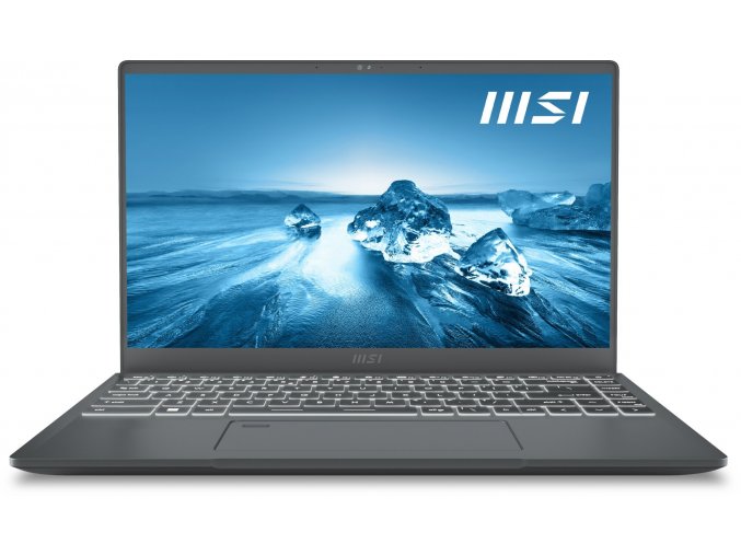 MSI Prestige 14 (1)