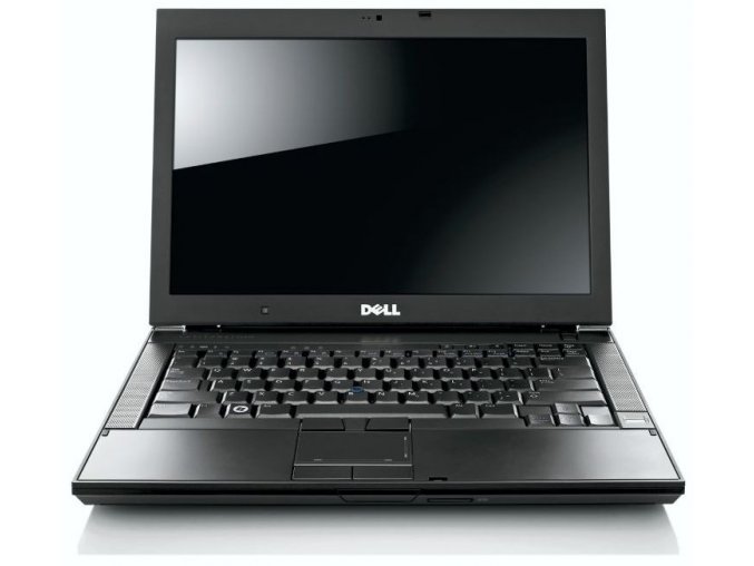 Dell Latitude E6400 1