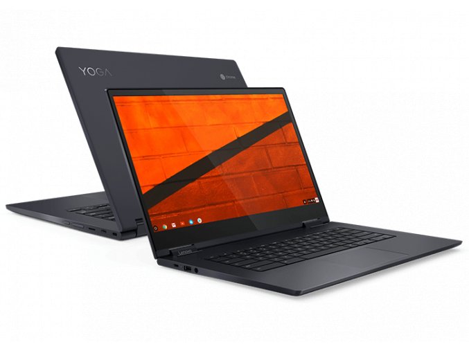 Lenovo Chromebook C630 Yoga 1