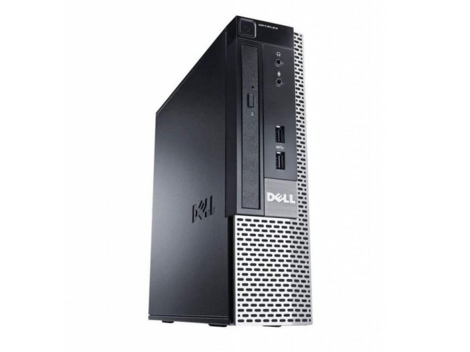 DELL Optiplex 7010 USDT 1