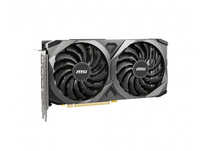 MSI GeForce RTX 3050 VENTUS 2X 8G