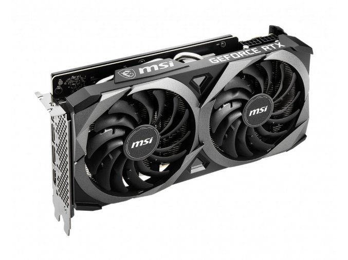 MSI GeForce RTX 3070 VENTUS 2X 8G OC LHR