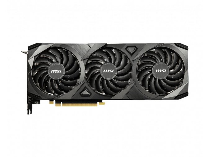 MSI GeForce RTX 3080 VENTUS 3X PLUS 10G OC LHR