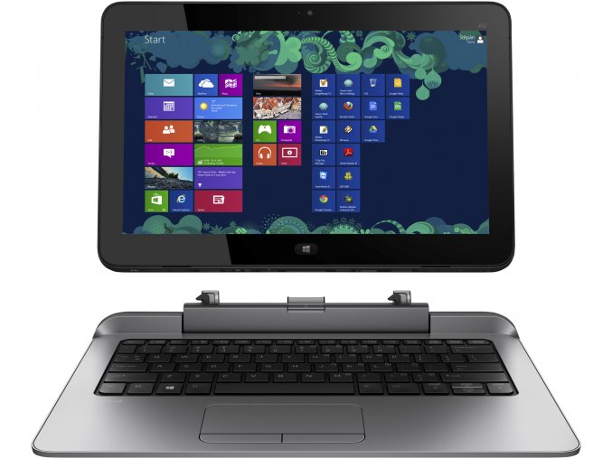 HP Pro X2 612 G1 1