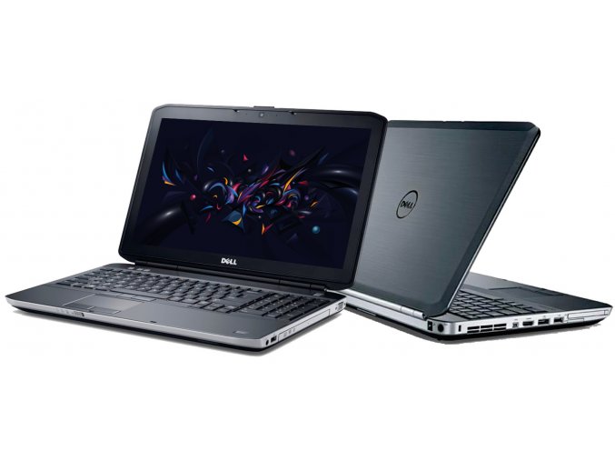 Dell Latitude E5530 0