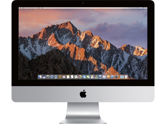 Apple iMac 21,5 1