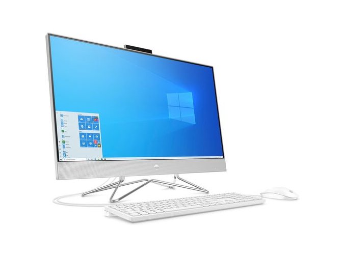 HP 27 dp1023nl AiO (3)