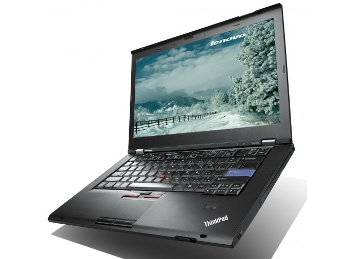 Lenovo ThinkPad T420s 1