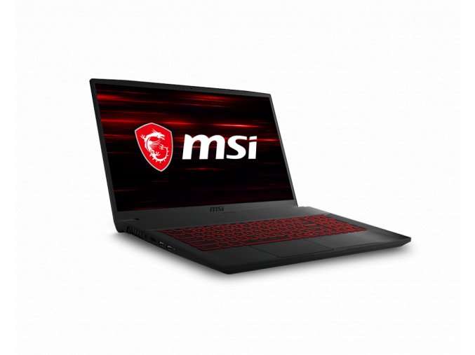 MSI GF75 Thin 10SCXR 3