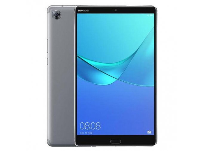 Huawei MediaPad M5 8 Space Gray (1)