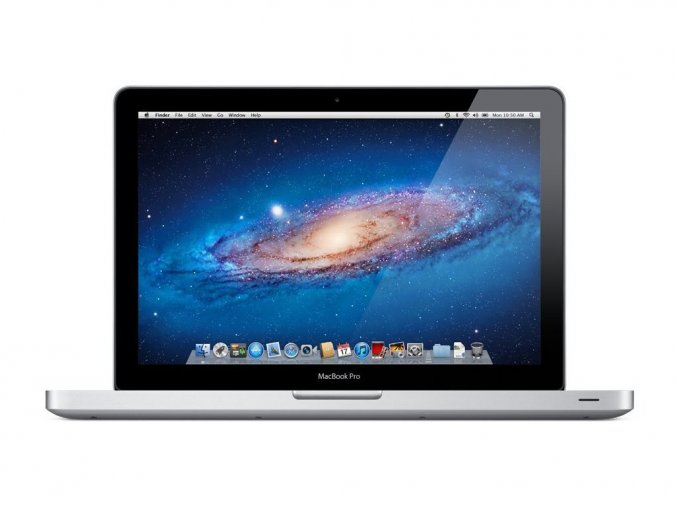 Apple MacBook Pro 13 Late 2011 (A1278) 2