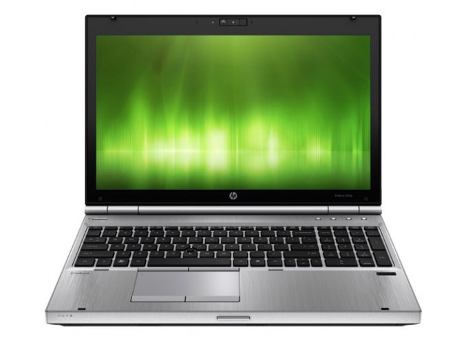 HP EliteBook 8560p 1