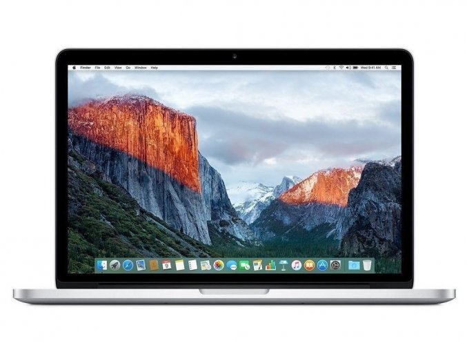 Apple MacBook Pro 13 Mid 2014 (A1502) 1