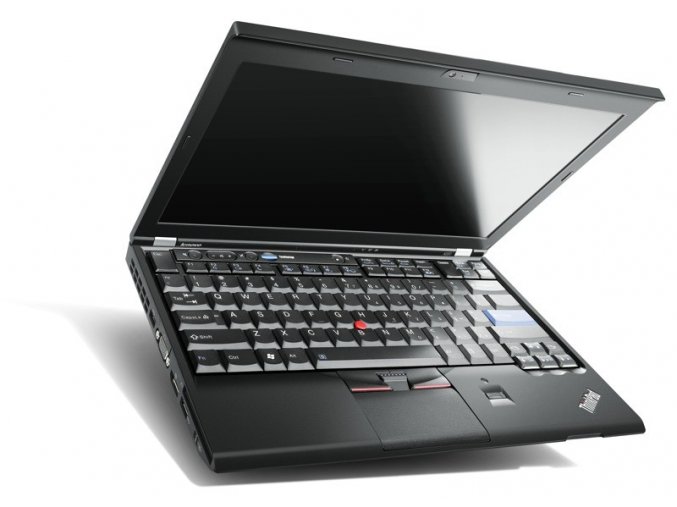 Lenovo ThinkPad X220 1