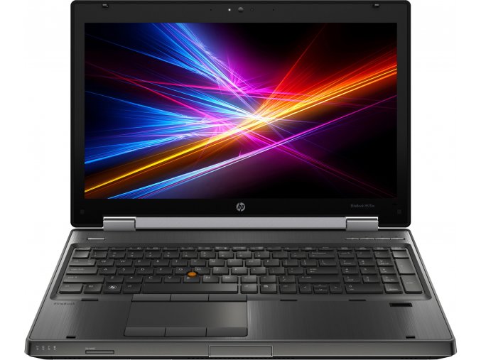 Hp EliteBook 8570W 1