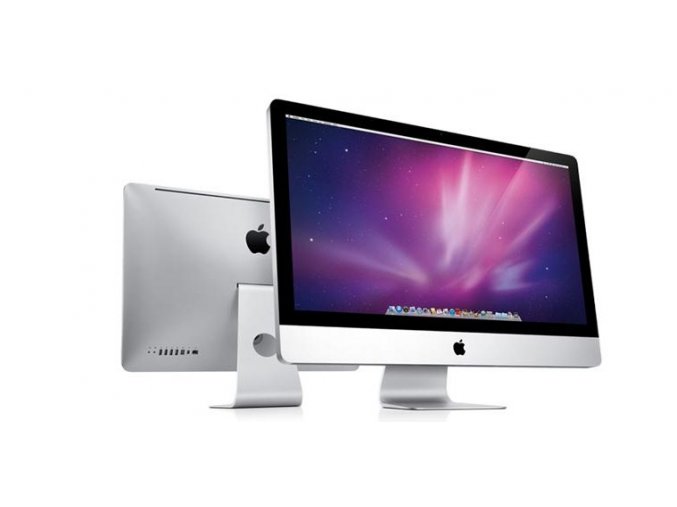 Apple iMac 27 (A1312) mid 2011 (1)