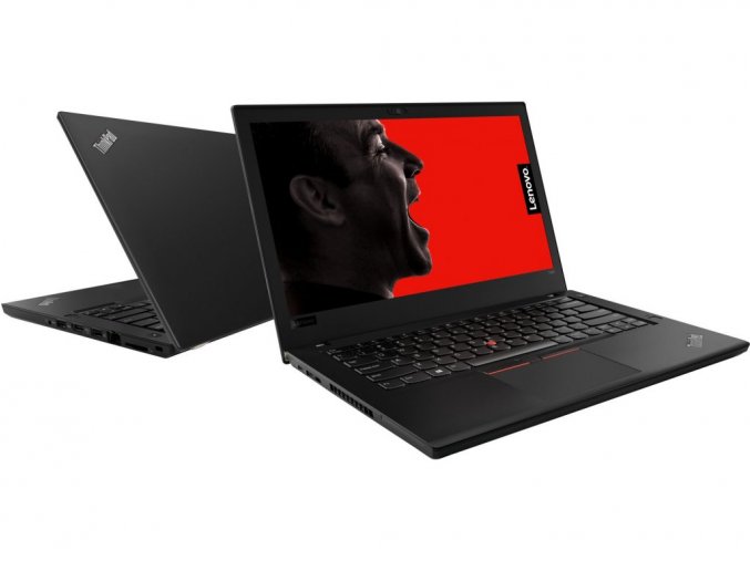 Lenovo ThinkPad T480