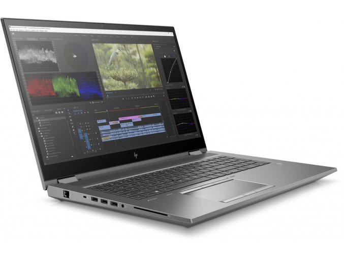 HP ZBook Fury 17 G8 (6)