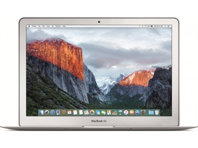 Apple MacBook Air 13 2017 (A1466) 2