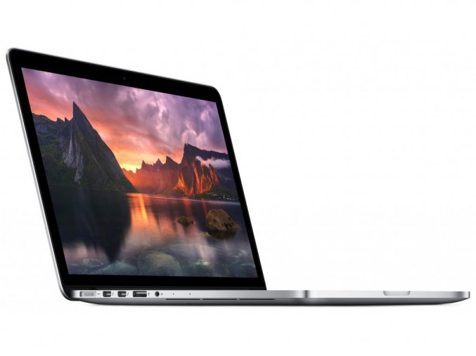 Apple MacBook Pro 13 Late 2012 (A1425) 1